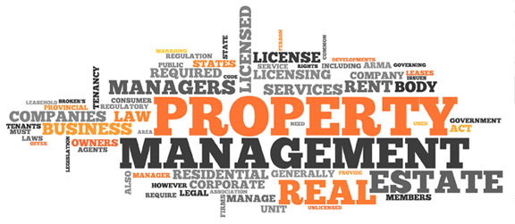 Property-Management